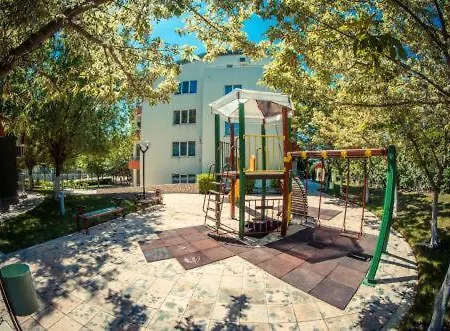 Green Fort *